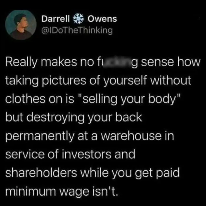30 Painfully Relatable Work Memes That Show The Dystopian Reality We Already Live In