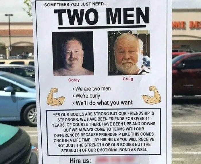 50 Unsettling Posts From This Instagram Account Dedicated To Sharing Cursed And Weird Pics