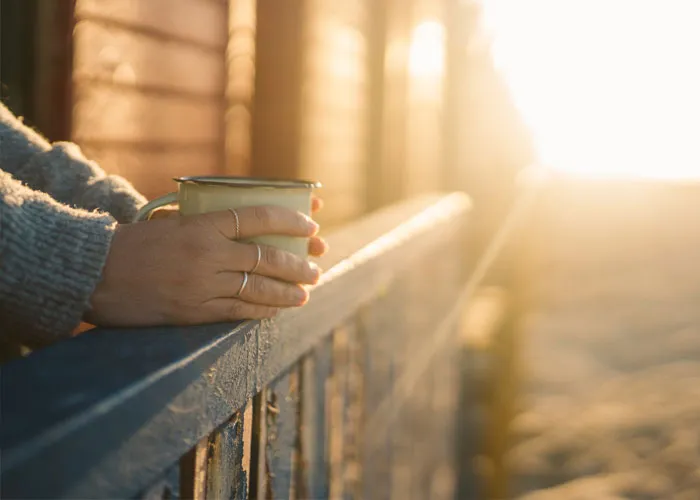 25 Personas explican las razones por las que madrugan y sus respuestas son muy dispares