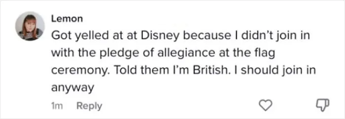 50 Hilarious Times People Caught “American Tourists In The Wild” And Shared Their Experiences