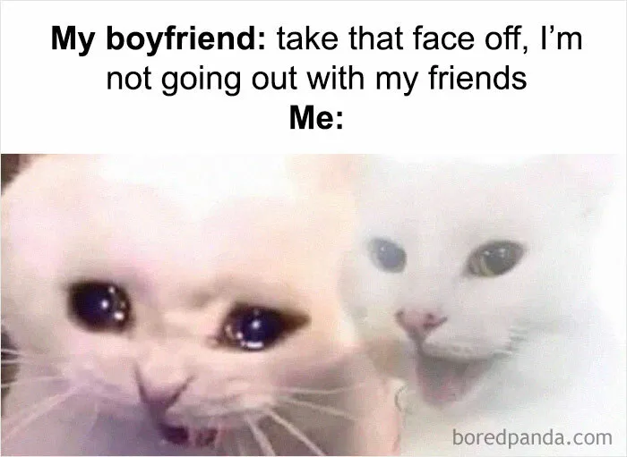 30 Funny And Relatable Memes From This Instagram Page That Perfectly Sum Up Relationships