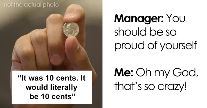 "It Was 10 Cents": People Are Sharing Their Thoughts On Companies Giving Employees Ridiculous Raises After One Woman Reveals Her Raise
