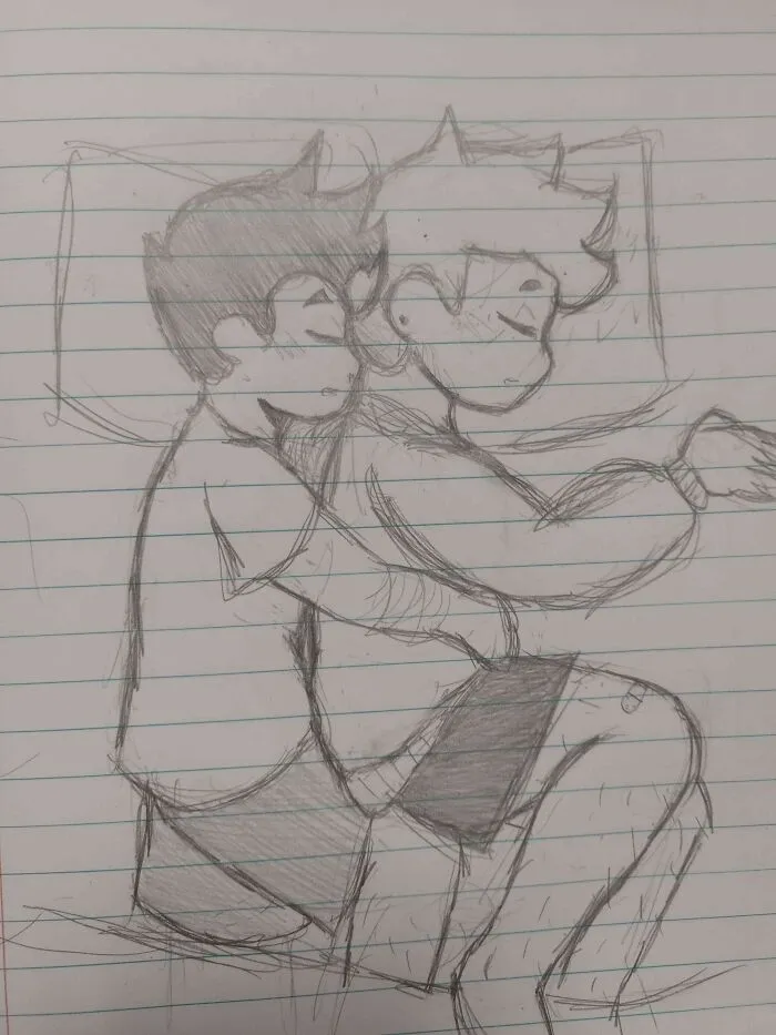 More Dead End Art