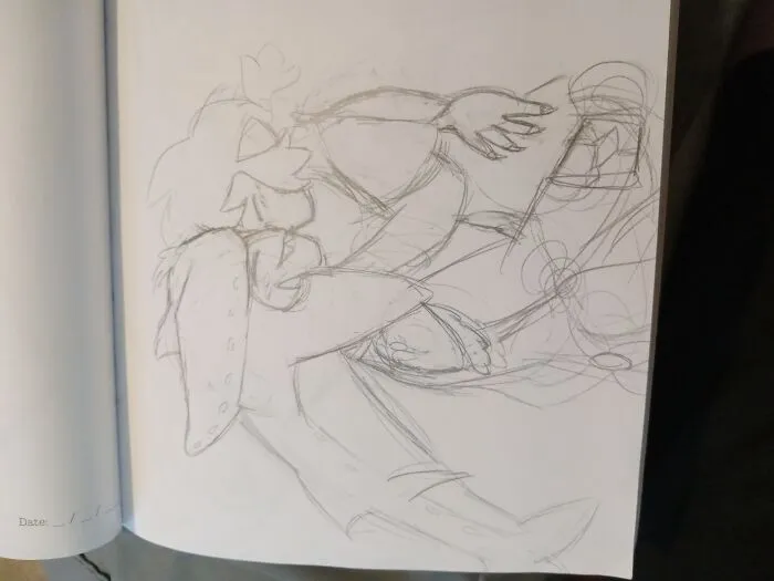 Sidlink Sketch