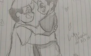 Hey Pandas, What Is Some Art That You Created For Pride Month This Year? (Closed)