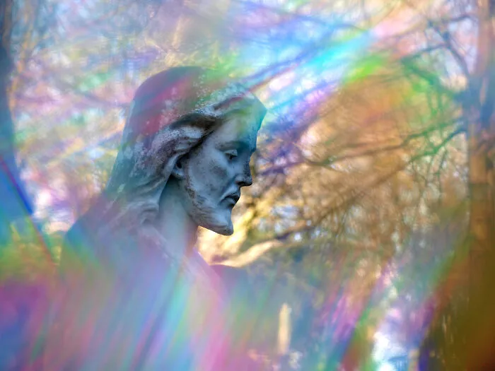 I Create Rainbow-Infused Photography Without The Use Of Photoshop (15 Pics)