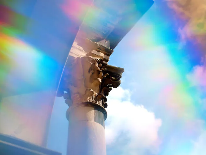 I Create Rainbow-Infused Photography Without The Use Of Photoshop (15 Pics)