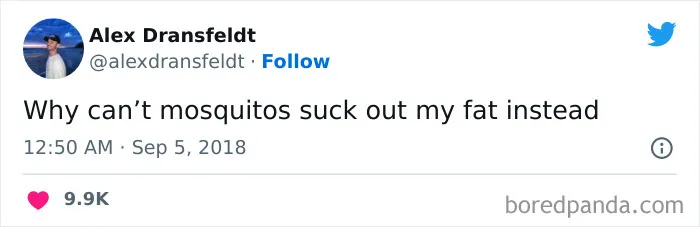 People Are Cracking Up At These 40 Spot-On Tweets About The Summer Season