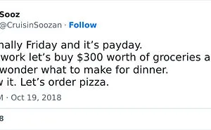40 Of The Wittiest And Smartest Weekend Memes To Make Your Day