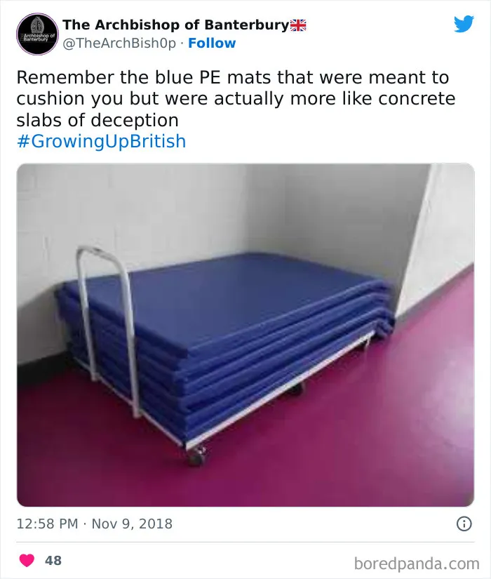 British Humor At Its Finest, As Shared By This Instagram Account (30 Pics)