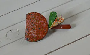 My Handmade Jewelry For A Sunny Summer Mood (38 Pics)