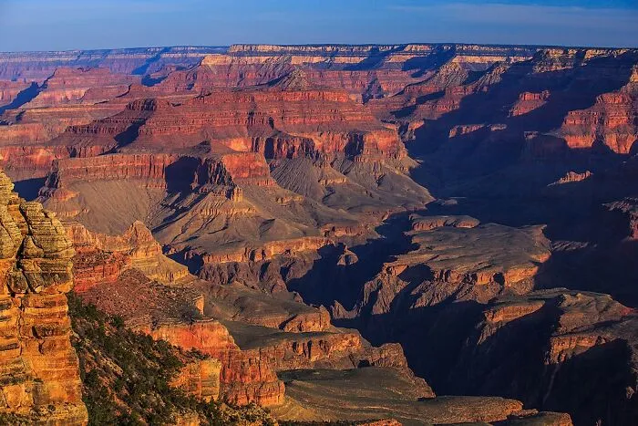 30 Non-Americans Explain What They Like Best About The United States