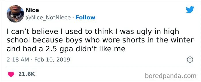 30 Things That Seemed Normal In School But Are Actually Questionable