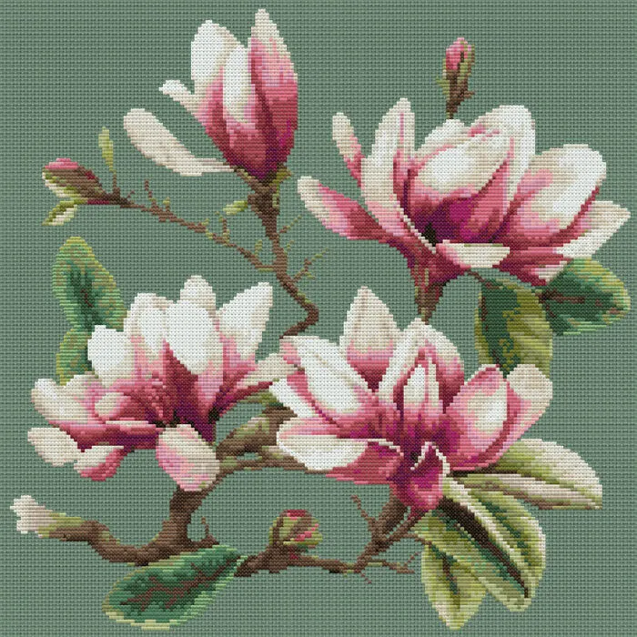 My 10 Cross-Stitch Ideas