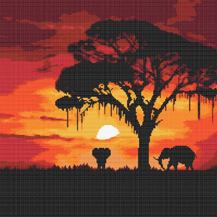 My 10 Cross-Stitch Ideas