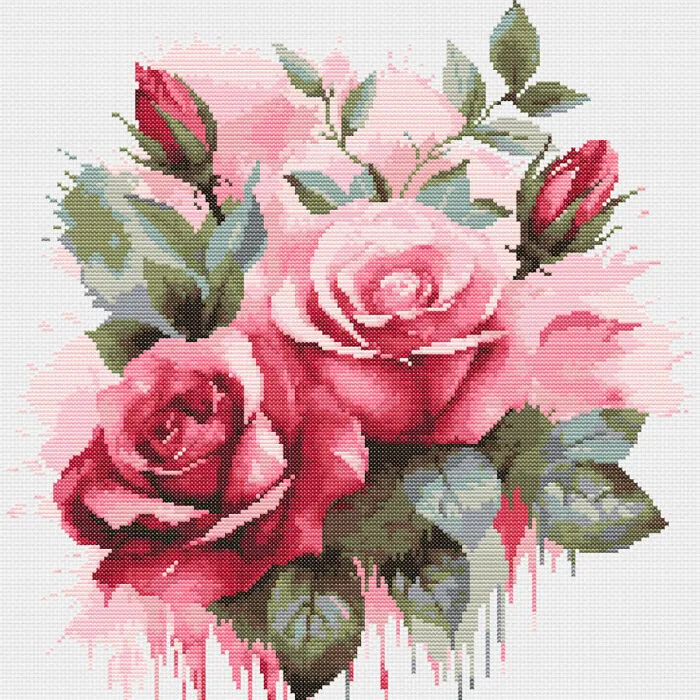 My 10 Cross-Stitch Ideas
