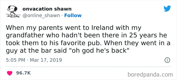 “Meanwhile In Ireland”: 50 Of The Funniest New Pics That Explain Why People Can't Get Enough Of Ireland