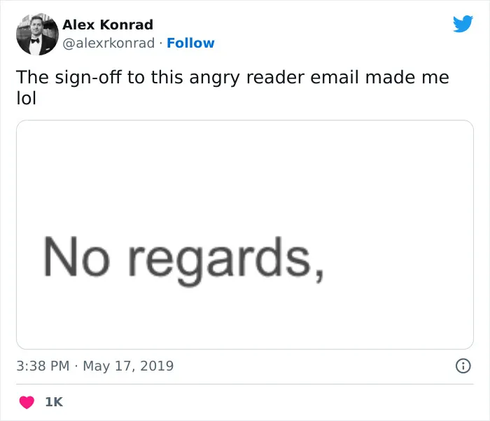 People Roast Email Culture In These 30 Hilariously Spot-On Tweets