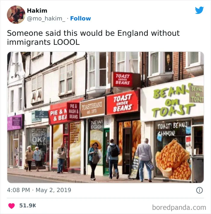 British Humor At Its Finest, As Shared By This Instagram Account (30 Pics)