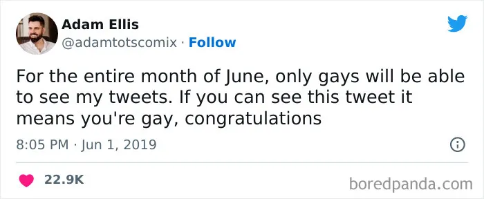48 Pride Month Memes To Celebrate The Queerest Month Of The Year