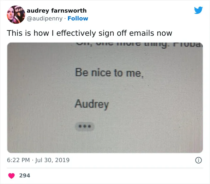 People Roast Email Culture In These 30 Hilariously Spot-On Tweets
