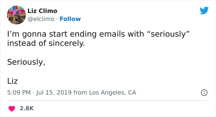 People Roast Email Culture In These 30 Hilariously Spot-On Tweets