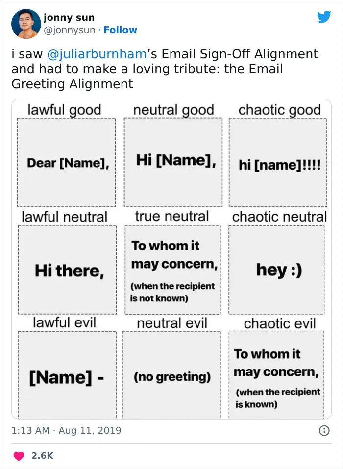 People Roast Email Culture In These 30 Hilariously Spot-On Tweets