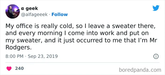 People Who Are Freezing In The Office Can't Help But Complain On Twitter And Here Are 40 Of The Most Relatable Tweets