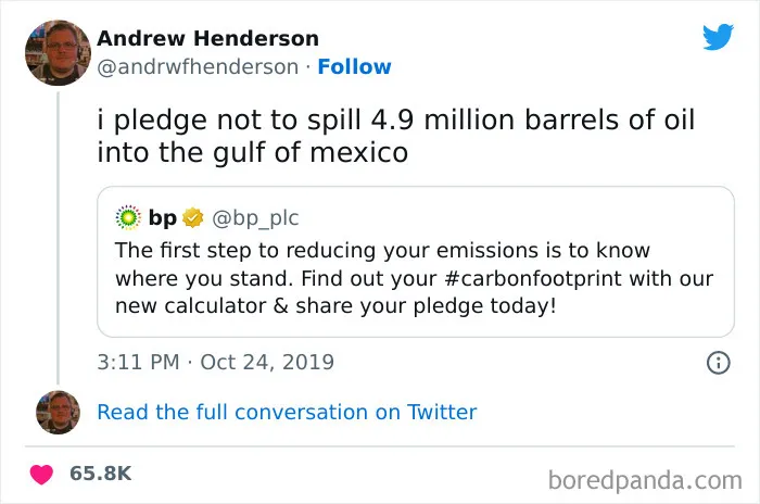 40 Times Companies Got Roasted With Such Witty Comebacks On Social Media, This Twitter Page Just Had To Share Them (New Pics)