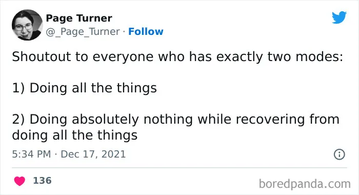 50 Hilarious Memes That Antisocial People Will Find Relatable, As Shared By The “Fear Of Going Out” Instagram Page (New Pics)