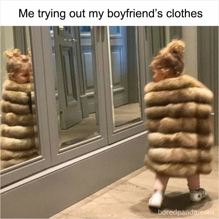 30 Funny And Relatable Memes From This Instagram Page That Perfectly Sum Up Relationships