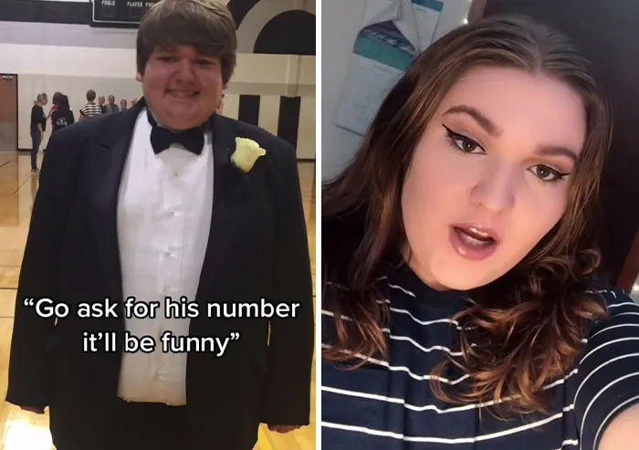 People Who Were Picked On And Bullied For Their Looks Reveal Their Jaw-Dropping Transformations