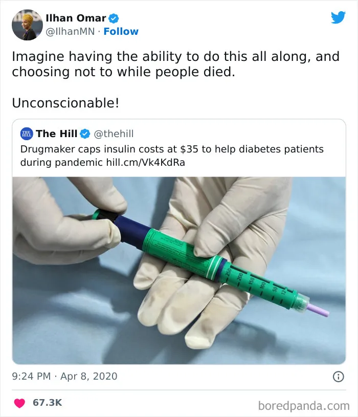 Felt It Belonged Here