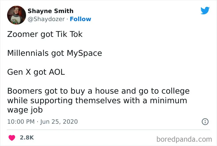 Real Talk Lol