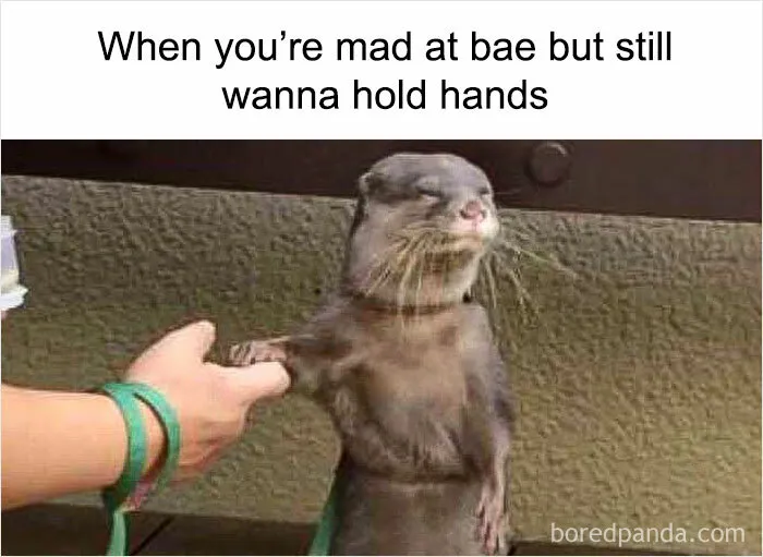 30 Funny And Relatable Memes From This Instagram Page That Perfectly Sum Up Relationships