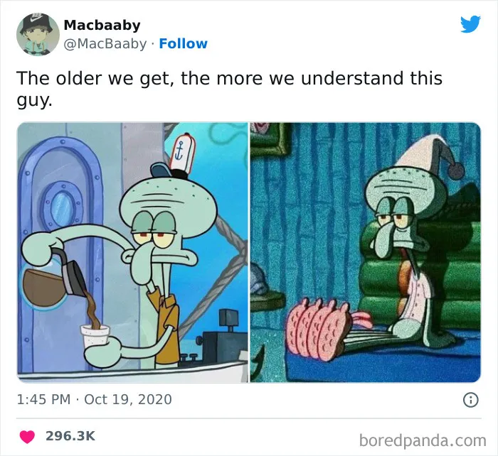 79 SpongeBob Memes That Are Way Too Relatable