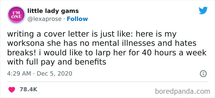 This Facebook Group Features Memes About The Cringy Side Of LinkedIn And Their Posts (30 Pics)