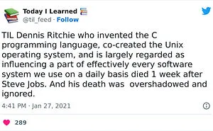50 “Today I Learned” Facts That Might Pique Your Interest