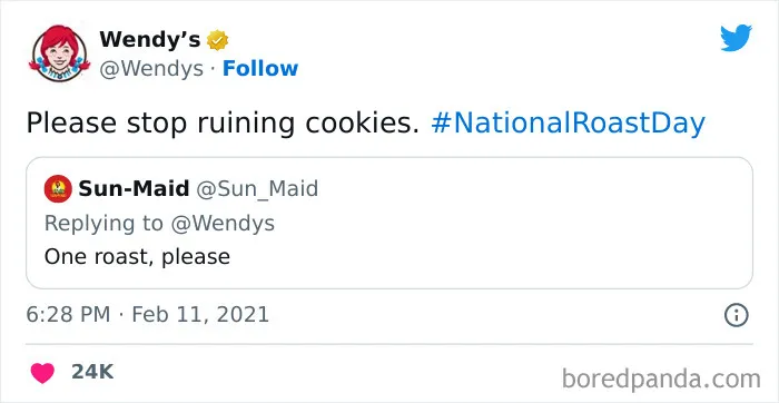40 Times Companies Got Roasted With Such Witty Comebacks On Social Media, This Twitter Page Just Had To Share Them (New Pics)