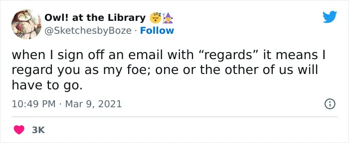 People Roast Email Culture In These 30 Hilariously Spot-On Tweets