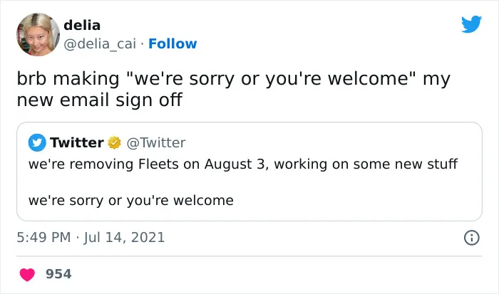 People Roast Email Culture In These 30 Hilariously Spot-On Tweets