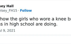 30 Things That Seemed Normal In School But Are Actually Questionable
