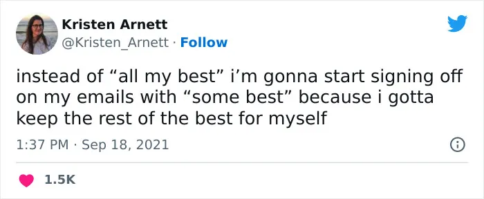 People Roast Email Culture In These 30 Hilariously Spot-On Tweets