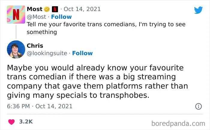 40 Times Companies Got Roasted With Such Witty Comebacks On Social Media, This Twitter Page Just Had To Share Them (New Pics)