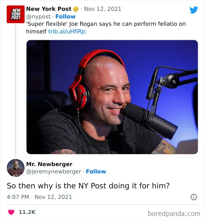 40 Times Companies Got Roasted With Such Witty Comebacks On Social Media, This Twitter Page Just Had To Share Them (New Pics)