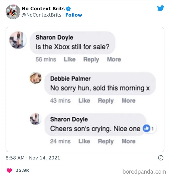 35 Times Single Moms Took Their Entitlement To The Next Level And Got Shamed For It On This Facebook Group