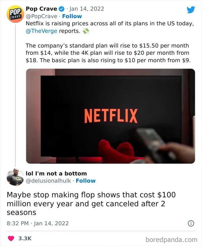 40 Times Companies Got Roasted With Such Witty Comebacks On Social Media, This Twitter Page Just Had To Share Them (New Pics)