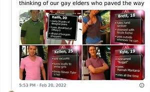 48 Pride Month Memes To Celebrate The Queerest Month Of The Year