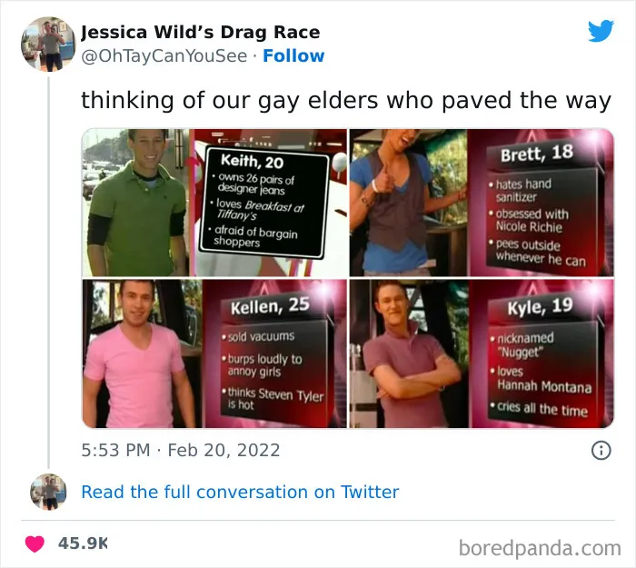 Pride Month Memes