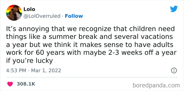 This Facebook Group Features Memes About The Cringy Side Of LinkedIn And Their Posts (30 Pics)